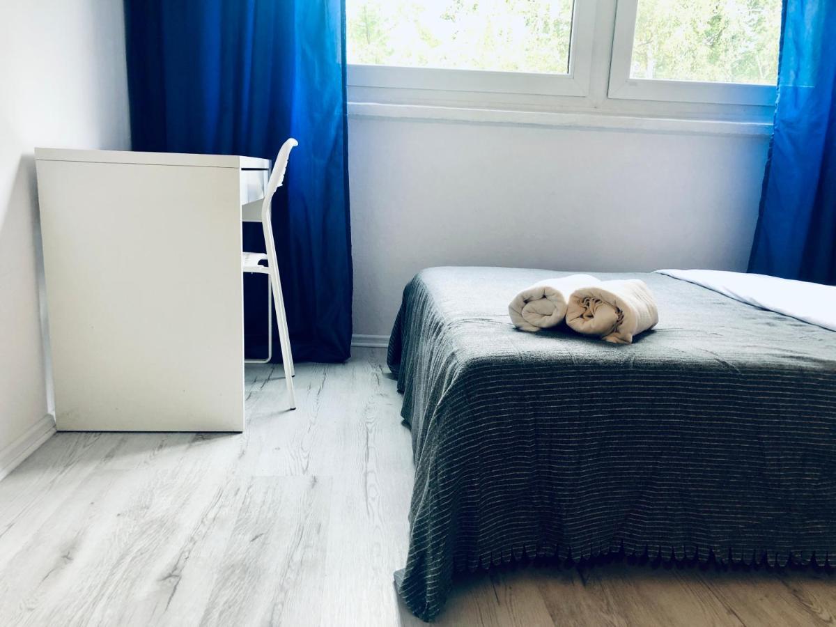 Apartment Blue River - Bacciarellego Breslau