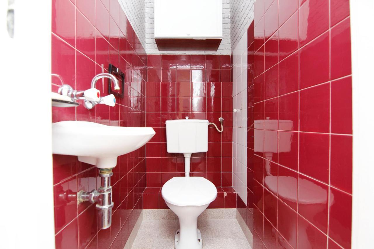 Apartment Blue River - Bacciarellego *