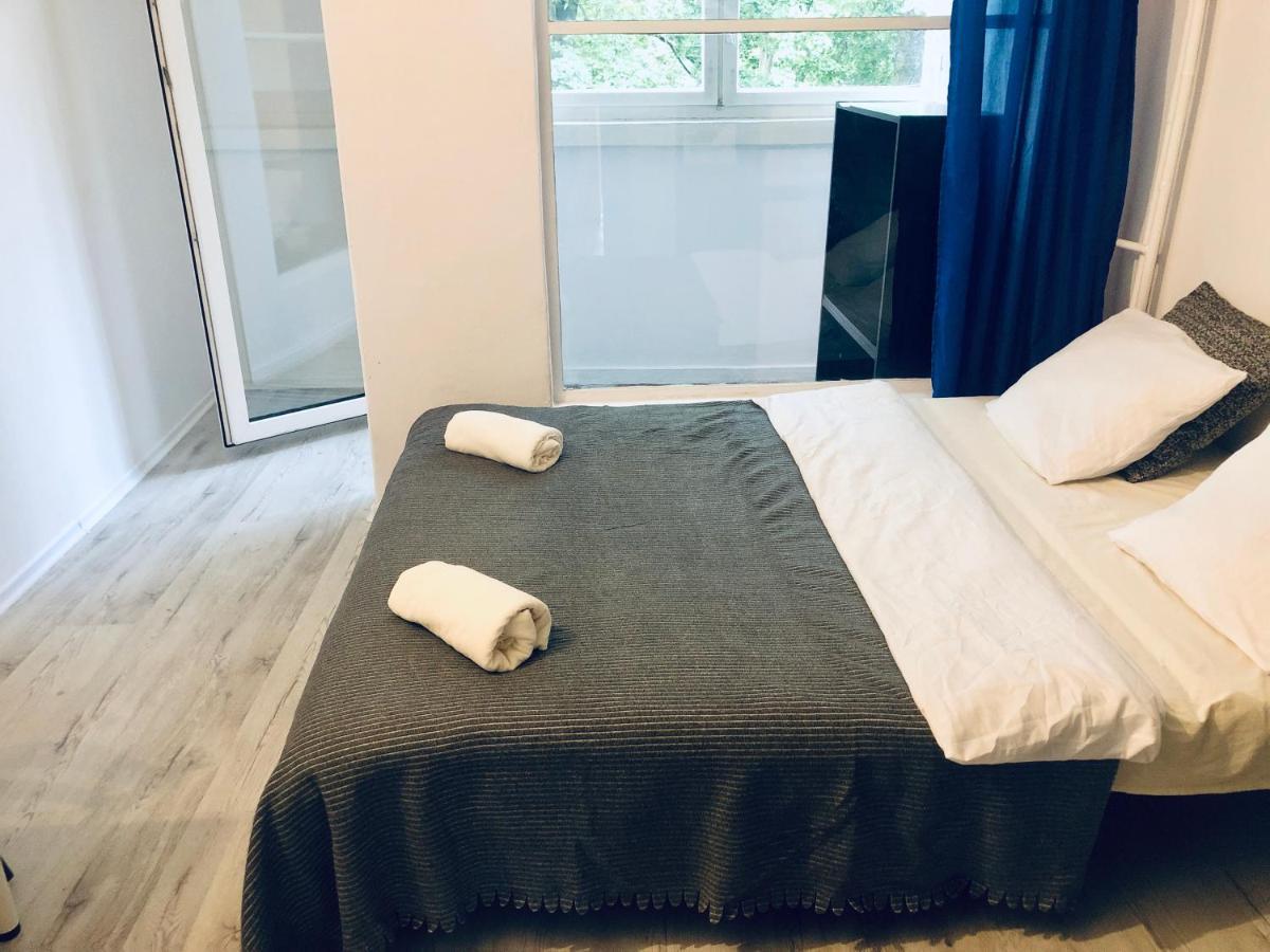 Apartment Blue River - Bacciarellego Breslau