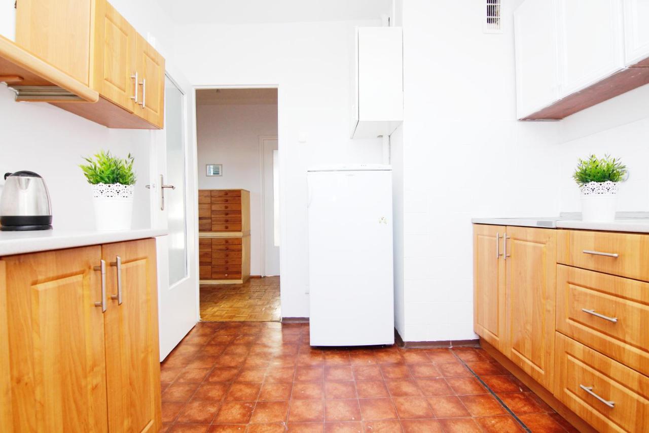 Blue River - Bacciarellego Apartment Breslau